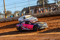 Street Stock 38 T38 - 13 - Carrick - 2nd & 3rd Feb 2024-7