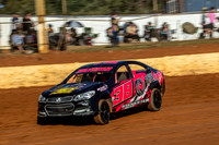 Street Stock 38 T38 - 13 - Carrick - 2nd & 3rd Feb 2024-4