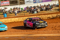 Street Stock 38 T38 - 13 - Carrick - 2nd & 3rd Feb 2024-6