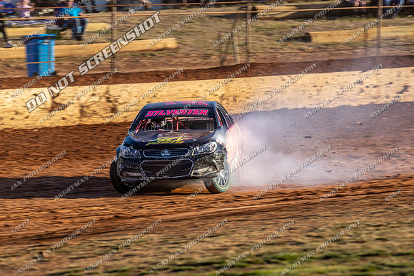 Street Stock 38 T38 - 13 - Carrick - 2nd & 3rd Feb 2024-5