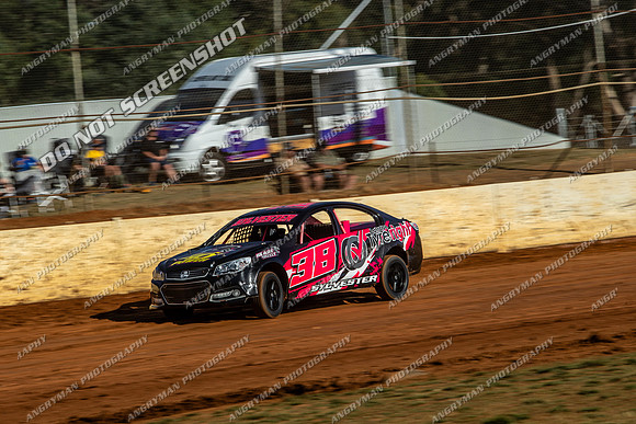 Street Stock 38 T38 - 13 - Carrick - 2nd & 3rd Feb 2024-2