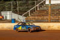Street Stock 4 T4 - 13 - Carrick - 2nd & 3rd Feb 2024-3