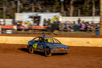 Street Stock 4 T4 - 13 - Carrick - 2nd & 3rd Feb 2024-5