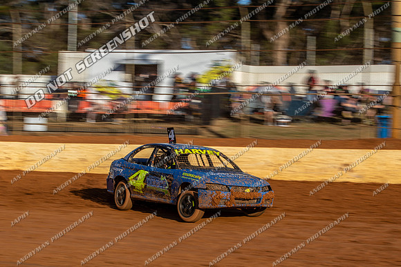 Street Stock 4 T4 - 13 - Carrick - 2nd & 3rd Feb 2024-5