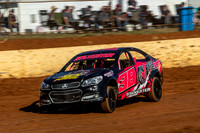 Street Stock 38 T38 - 13 - Carrick - 2nd & 3rd Feb 2024-3