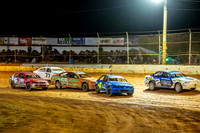 Street Stock 4 T4 - 13 - Carrick - 2nd & 3rd Feb 2024-11