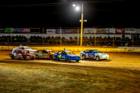 Street Stock 4 T4 - 13 - Carrick - 2nd & 3rd Feb 2024-10