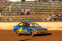 Street Stock 4 T4 - 13 - Carrick - 2nd & 3rd Feb 2024-4