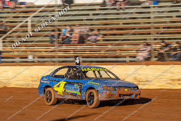 Street Stock 4 T4 - 13 - Carrick - 2nd & 3rd Feb 2024-4