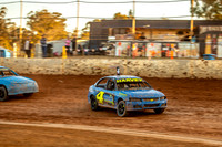Street Stock 4 T4 - 13 - Carrick - 2nd & 3rd Feb 2024-6