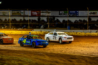 Street Stock 4 T4 - 13 - Carrick - 2nd & 3rd Feb 2024-12