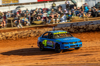 Street Stock 4 T4 - 13 - Carrick - 2nd & 3rd Feb 2024-7