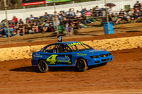 Street Stock 4 T4 - 13 - Carrick - 2nd & 3rd Feb 2024-8