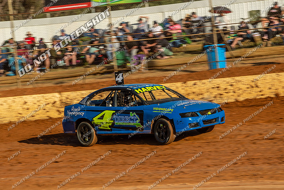 Street Stock 4 T4 - 13 - Carrick - 2nd & 3rd Feb 2024-8