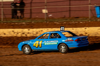 Street Stock 41 T41 - 13 - Carrick - 2nd & 3rd Feb 2024-3