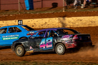 Street Stock 42 T42 - 13 - Carrick - 2nd & 3rd Feb 2024-15