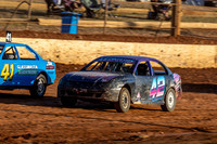 Street Stock 42 T42 - 13 - Carrick - 2nd & 3rd Feb 2024-14