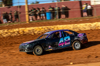 Street Stock 42 T42 - 13 - Carrick - 2nd & 3rd Feb 2024-4