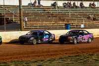 Street Stock 42 T42 - 13 - Carrick - 2nd & 3rd Feb 2024-6