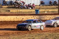 Street Stock 42 T42 - 13 - Carrick - 2nd & 3rd Feb 2024-16