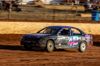 Street Stock 42 T42 - 13 - Carrick - 2nd & 3rd Feb 2024-17