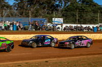 Street Stock 42 T42 - 13 - Carrick - 2nd & 3rd Feb 2024-7