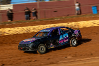 Street Stock 42 T42 - 13 - Carrick - 2nd & 3rd Feb 2024-3