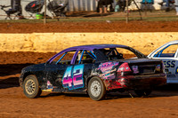 Street Stock 42 T42 - 13 - Carrick - 2nd & 3rd Feb 2024-12