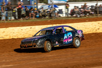 Street Stock 42 T42 - 13 - Carrick - 2nd & 3rd Feb 2024-10