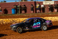 Street Stock 42 T42 - 13 - Carrick - 2nd & 3rd Feb 2024-11