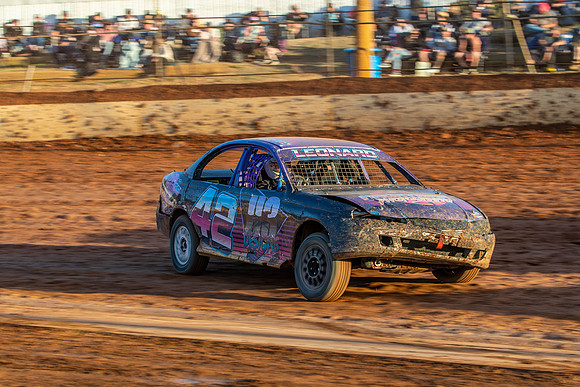 Street Stock 42 T42 - 13 - Carrick - 2nd & 3rd Feb 2024-76