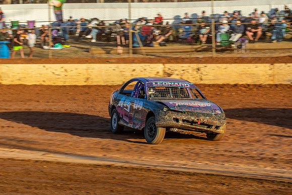 Street Stock 42 T42 - 13 - Carrick - 2nd & 3rd Feb 2024-75