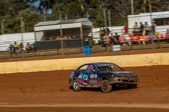 Street Stock 42 T42 - 13 - Carrick - 2nd & 3rd Feb 2024-60