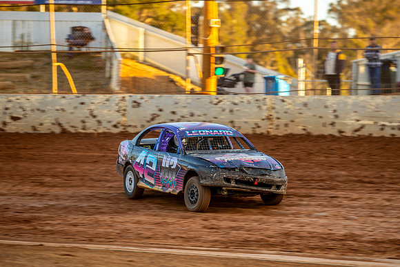Street Stock 42 T42 - 13 - Carrick - 2nd & 3rd Feb 2024-40