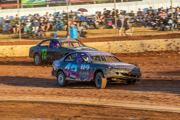 Street Stock 42 T42 - 13 - Carrick - 2nd & 3rd Feb 2024-78