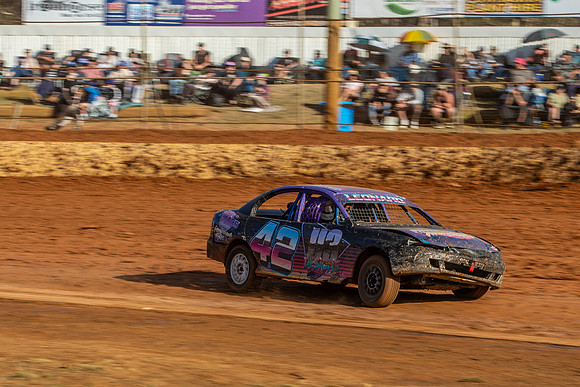 Street Stock 42 T42 - 13 - Carrick - 2nd & 3rd Feb 2024-53