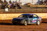 Street Stock 42 T42 - 13 - Carrick - 2nd & 3rd Feb 2024-20