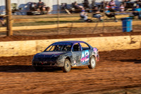 Street Stock 42 T42 - 13 - Carrick - 2nd & 3rd Feb 2024-21
