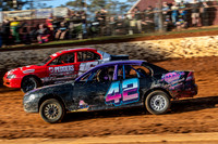 Street Stock 42 T42 - 13 - Carrick - 2nd & 3rd Feb 2024-9