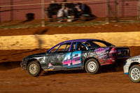 Street Stock 42 T42 - 13 - Carrick - 2nd & 3rd Feb 2024-19