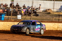 Street Stock 42 T42 - 13 - Carrick - 2nd & 3rd Feb 2024-18