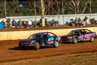 Street Stock 42 T42 - 13 - Carrick - 2nd & 3rd Feb 2024-8