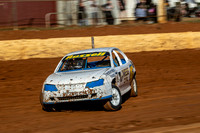 Street Stock 45 T45 - 13 - Carrick - 2nd & 3rd Feb 2024