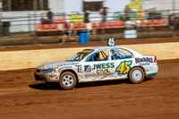 Street Stock 45 T45 - 13 - Carrick - 2nd & 3rd Feb 2024-3