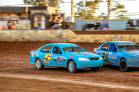 Street Stock 5 T5 - 13 - Carrick - 2nd & 3rd Feb 2024-11
