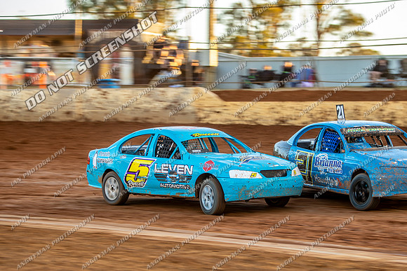 Street Stock 5 T5 - 13 - Carrick - 2nd & 3rd Feb 2024-11