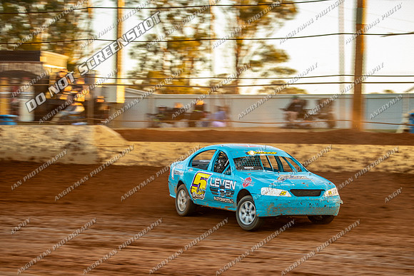 Street Stock 5 T5 - 13 - Carrick - 2nd & 3rd Feb 2024-10