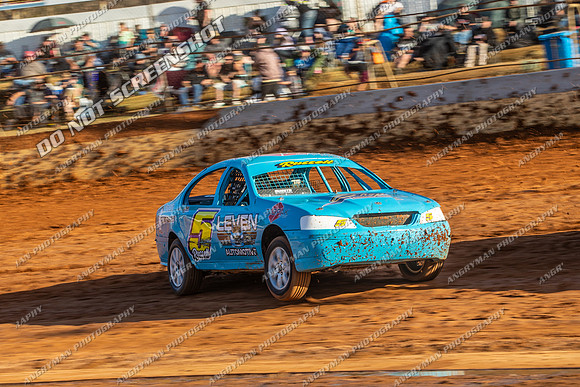 Street Stock 5 T5 - 13 - Carrick - 2nd & 3rd Feb 2024-13