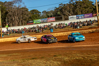 Street Stock 5 T5 - 13 - Carrick - 2nd & 3rd Feb 2024-14