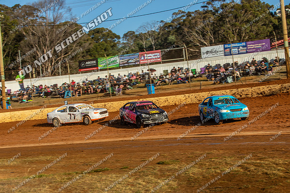 Street Stock 5 T5 - 13 - Carrick - 2nd & 3rd Feb 2024-14